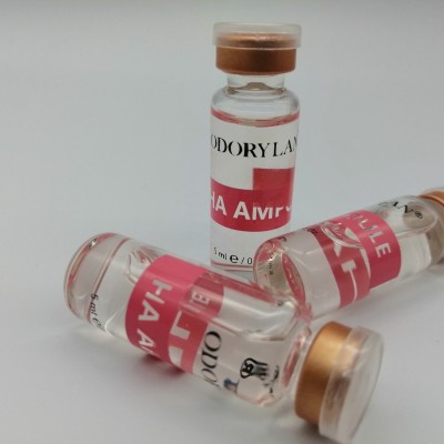 buy discount  hyaluronate injection hyaluronic acid ampoule cosmetic  Free Sample