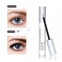 Private label eyelash growth serum for sale