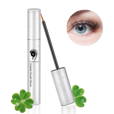 PRIVATE LABEL hyaluronic acid serum eyelash growth FOR AMAZON