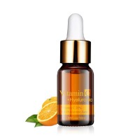 Beauty Personal Care Top Selling Hyaluronic Acid Serum With Vitamin C For Hydrating