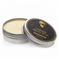 Beard Mustache grooming kit organic beard wax