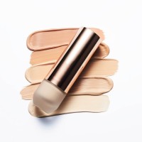 Makeup Liquid Private Label Foundation Whitening Liquid Foundation