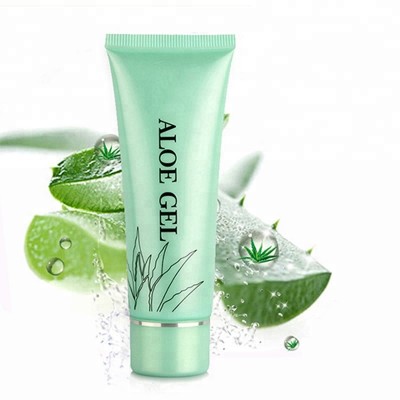 100% Pure Organic Aloe, With No Toxic Chemicals  For Healthy Skin, Hair, And After Sun Relief