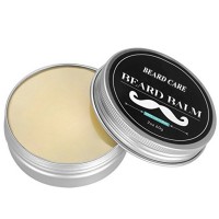 fashionable beard care products organic beard balm for men