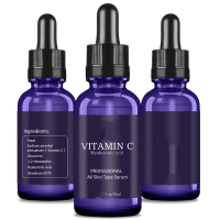 Best Gift Set 20% Serum Retinol Serum vitamin c serum with hyaluronic acid for Skin